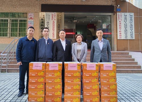 坚定跟党走，红联共建促发展